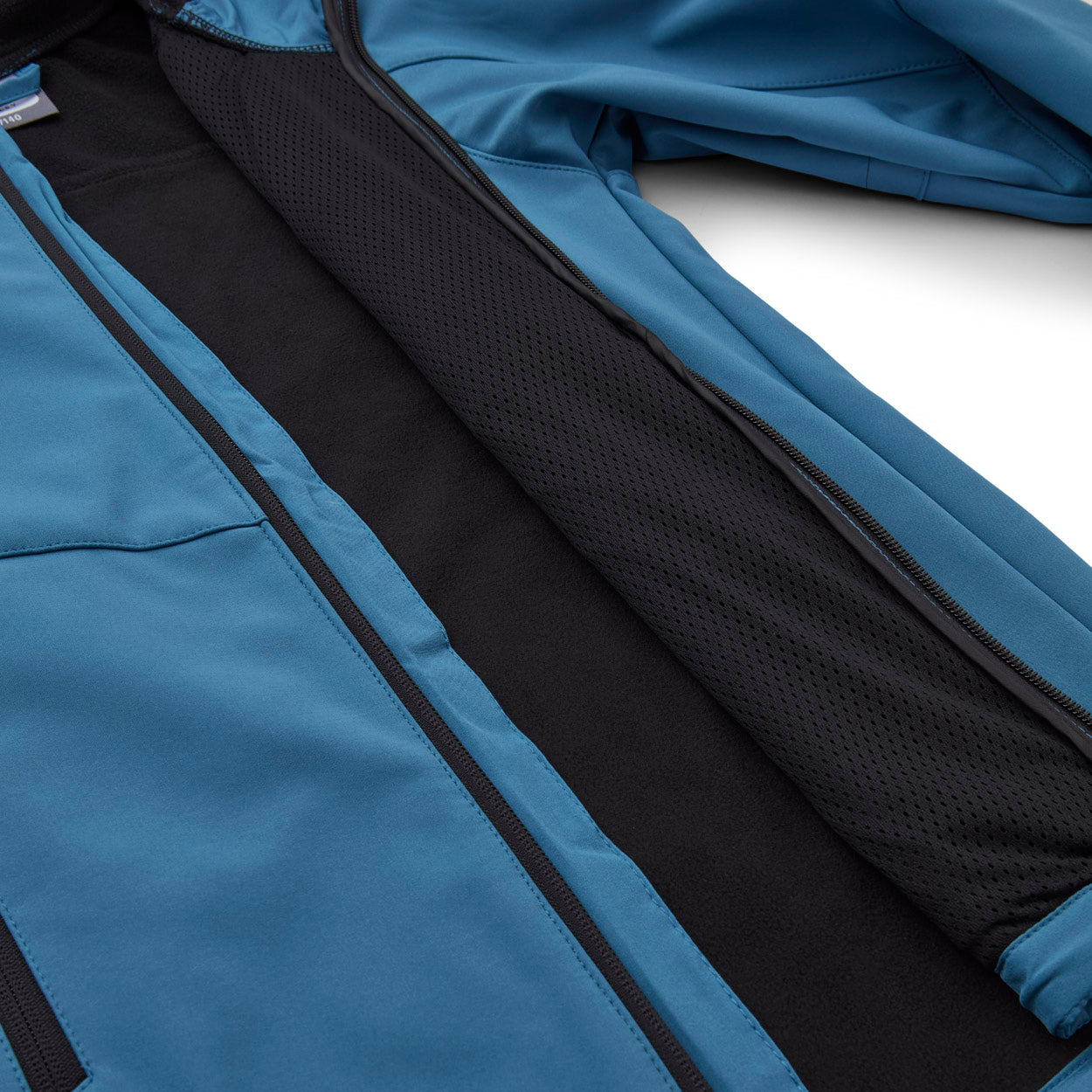 Hammer softshell Sommerjakke