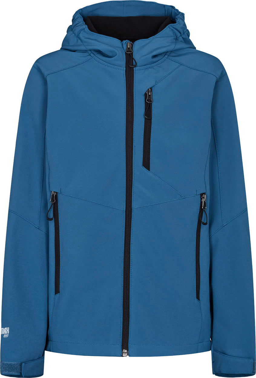 Hammer softshell Sommerjakke