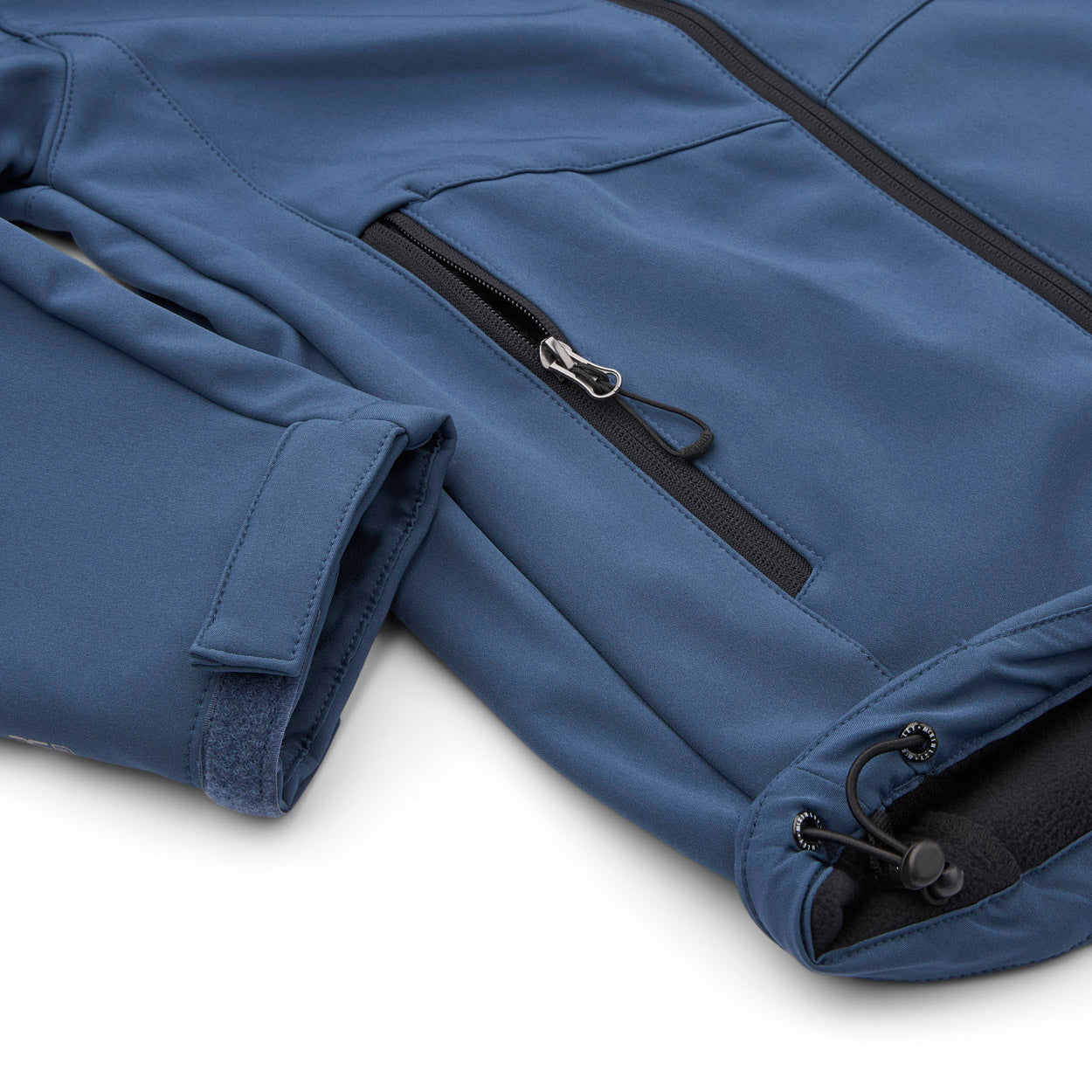 Hammer softshell Sommerjakke