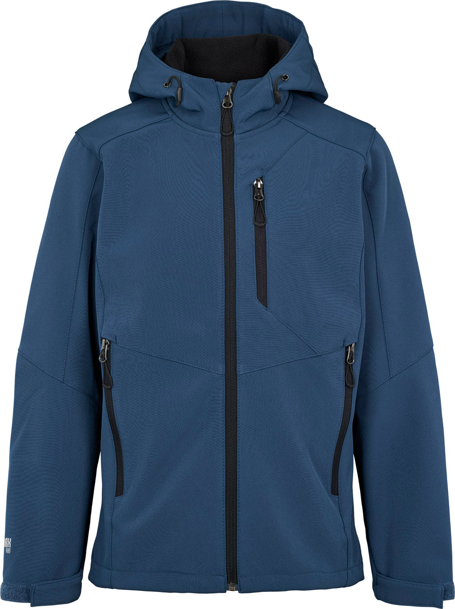 Hammer softshell Sommerjakke