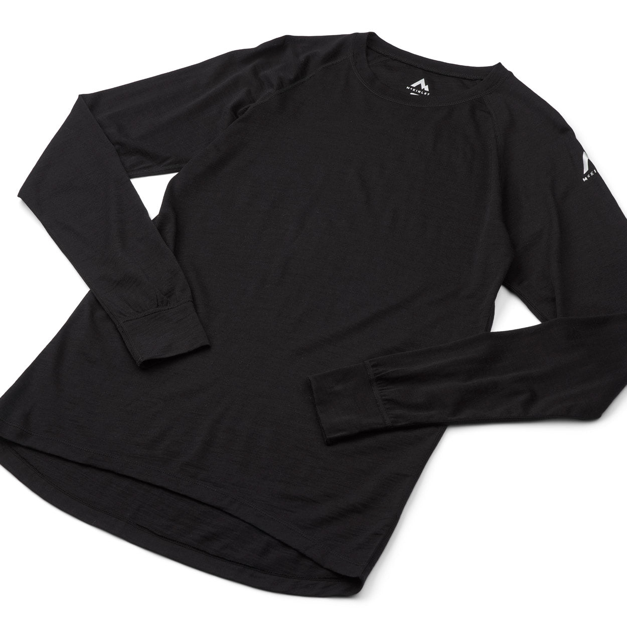 Wool Base uldundertrøje