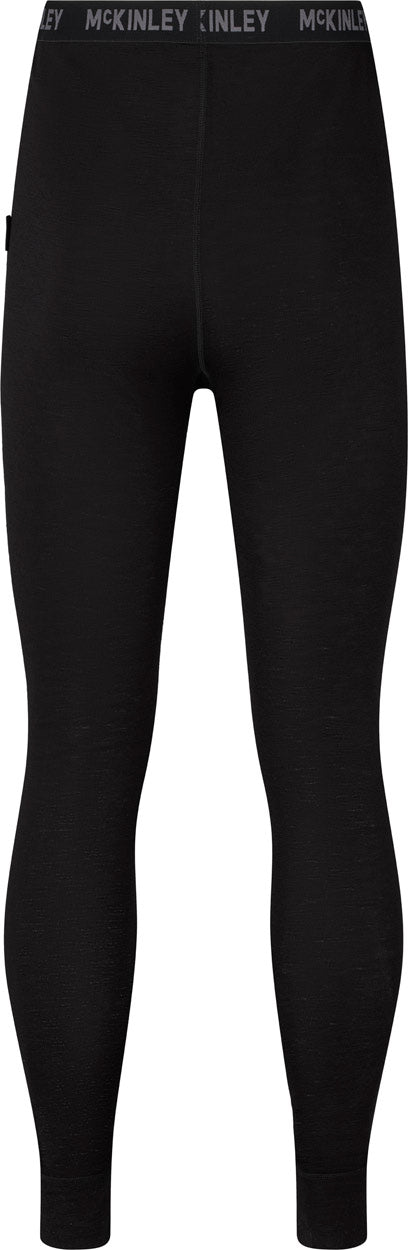 Wool Base uldunderbukser