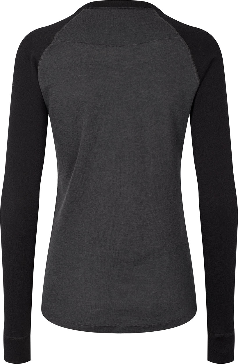 Wool Base uldundertrøje