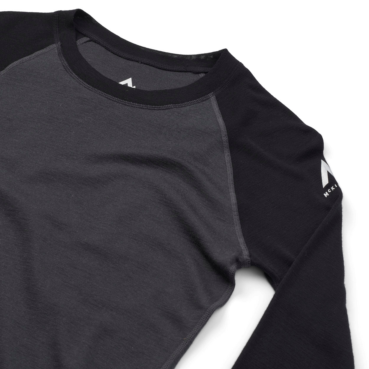 Wool Base uldundertrøje