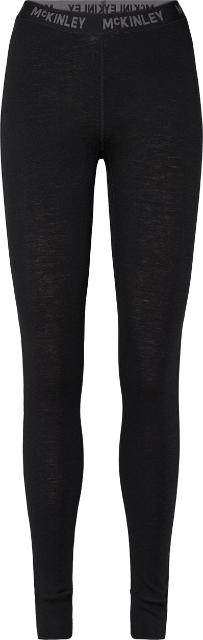 Wool Base uldunderbukser