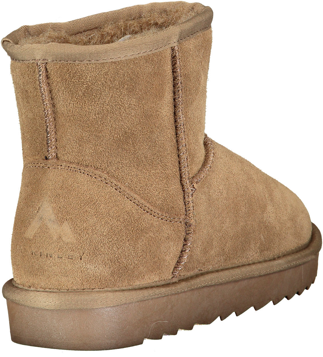 Comfy Boot bamsestøvle