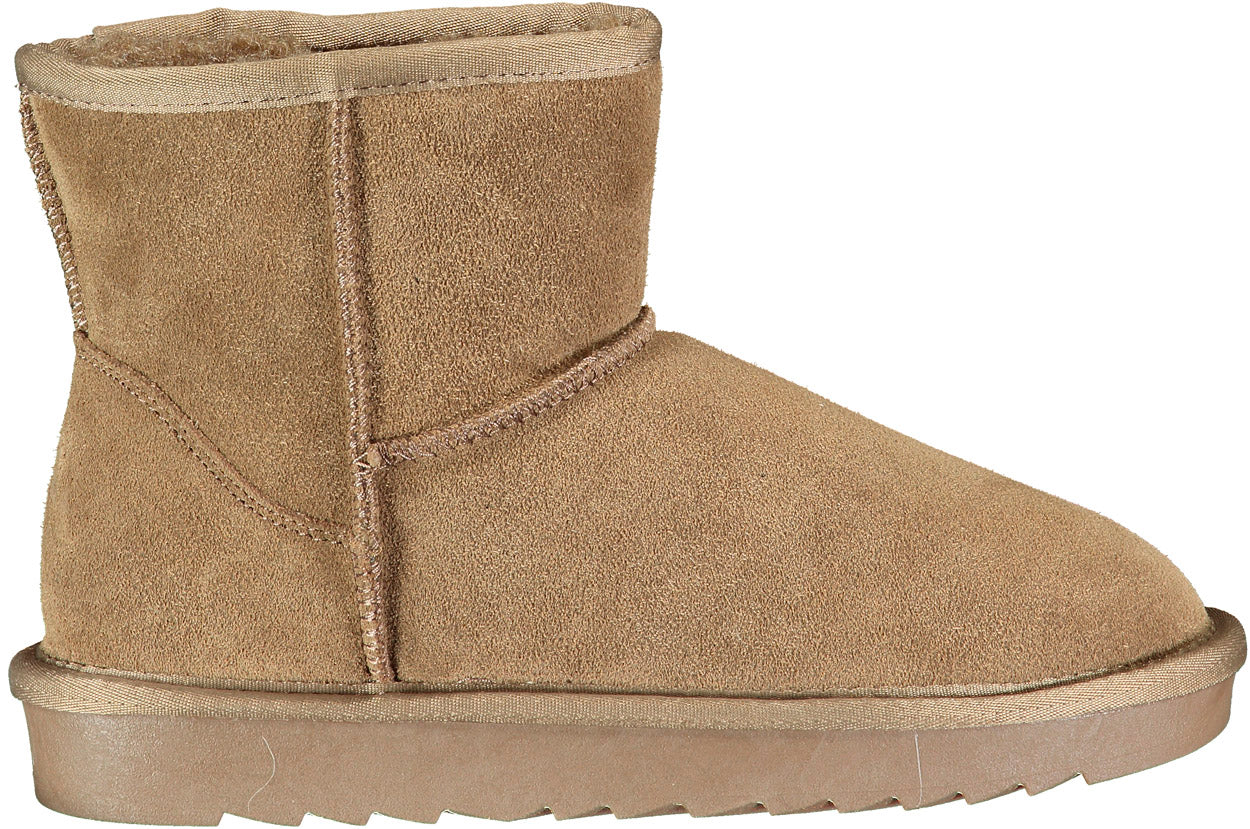 Comfy Boot bamsestøvle