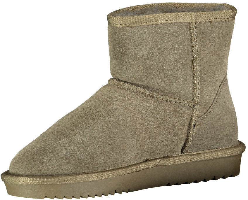 Comfy Boot bamsestøvle