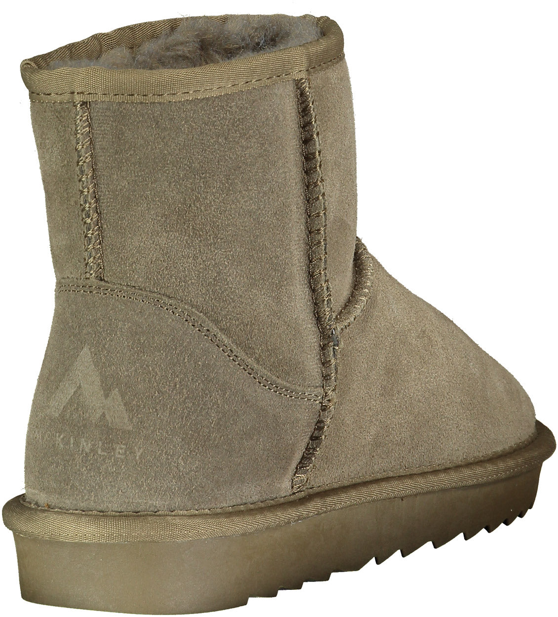 Comfy Boot bamsestøvle