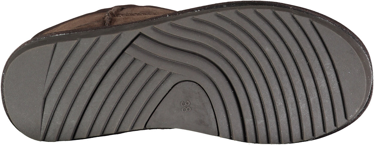 Comfy Boot bamsestøvle