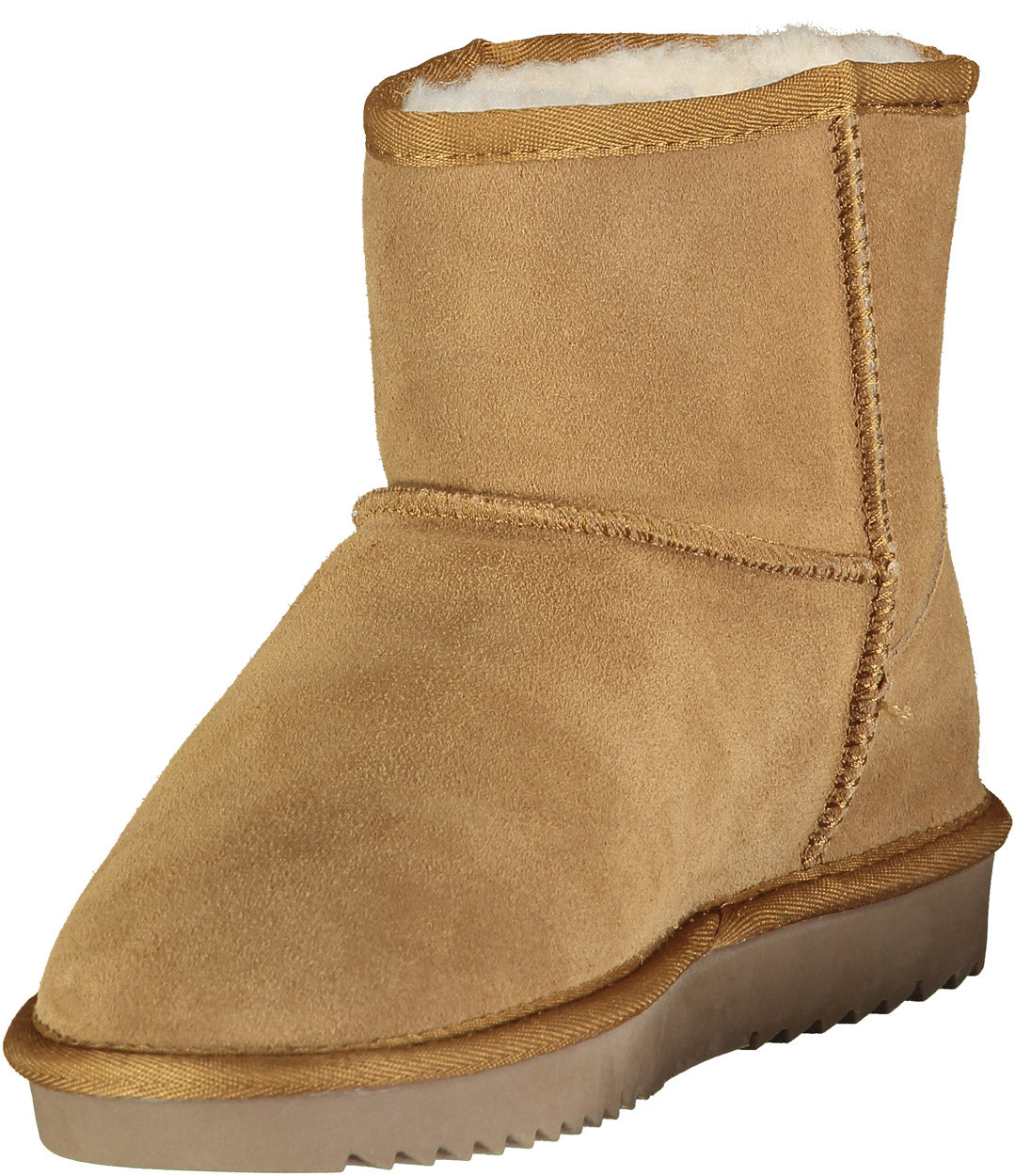 Comfy Boot bamsestøvle