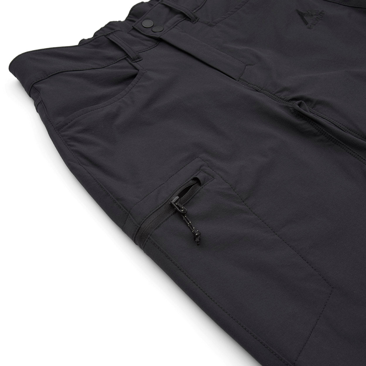 Maple Softshell Capri 3/4 Bukser