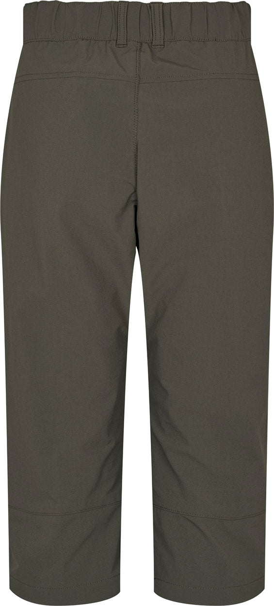 Maple Softshell Capri 3/4 Bukser