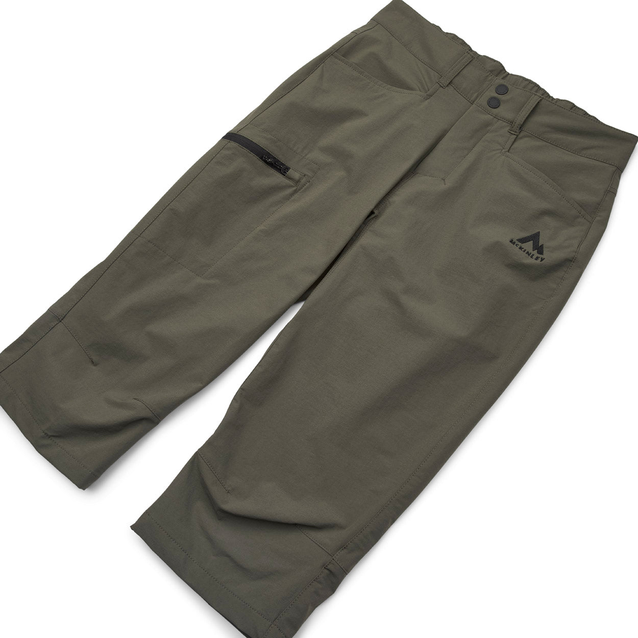 Maple Softshell Capri 3/4 Bukser