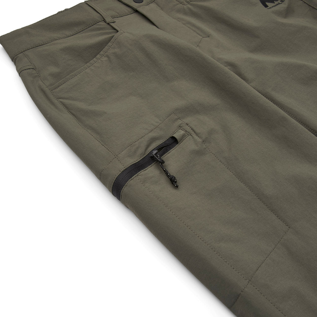 Maple Softshell Capri 3/4 Bukser