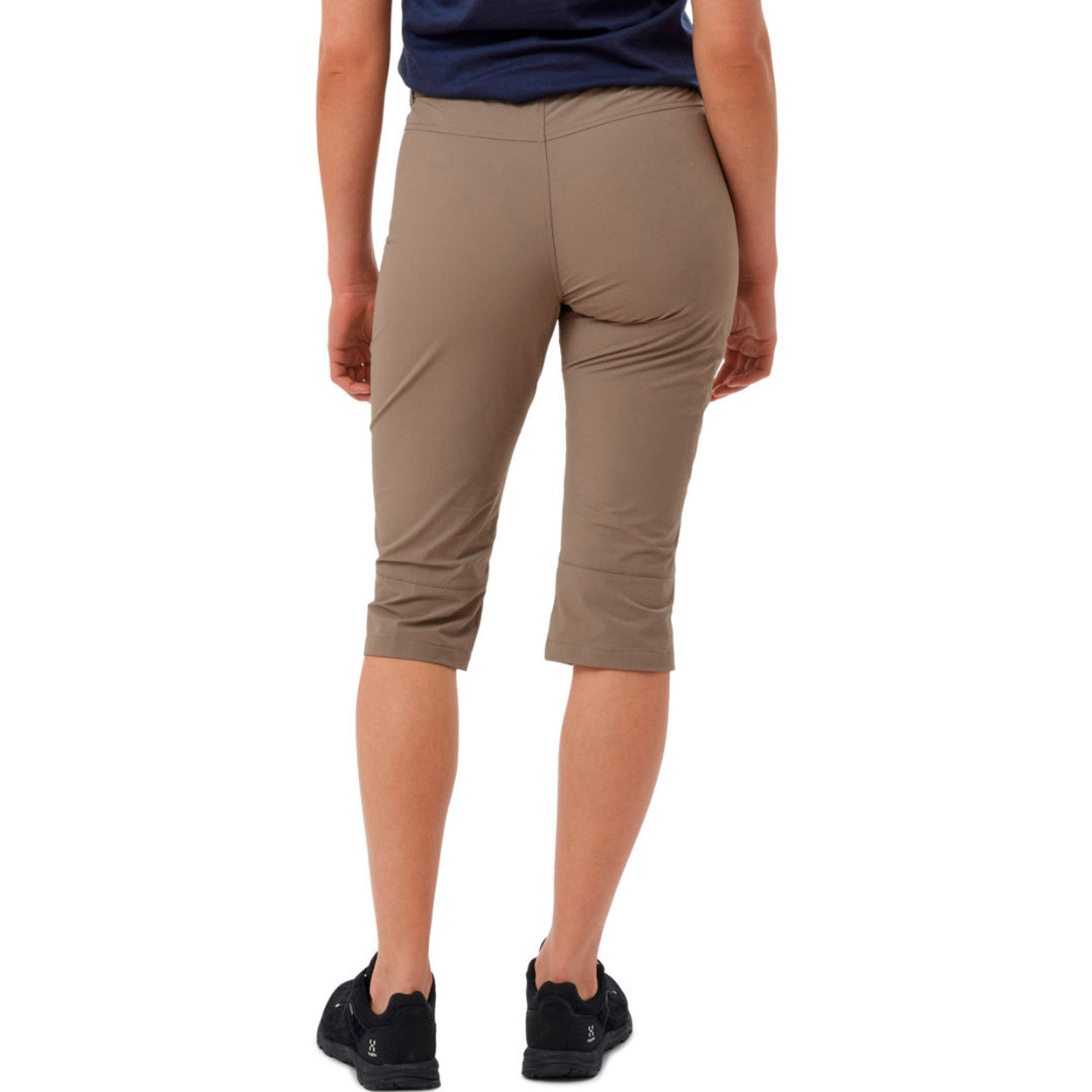 Maple Softshell Capri 3/4 Bukser