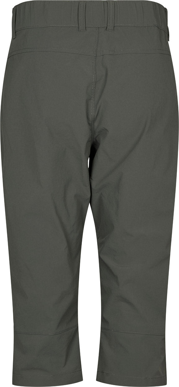 Maple Softshell Capri