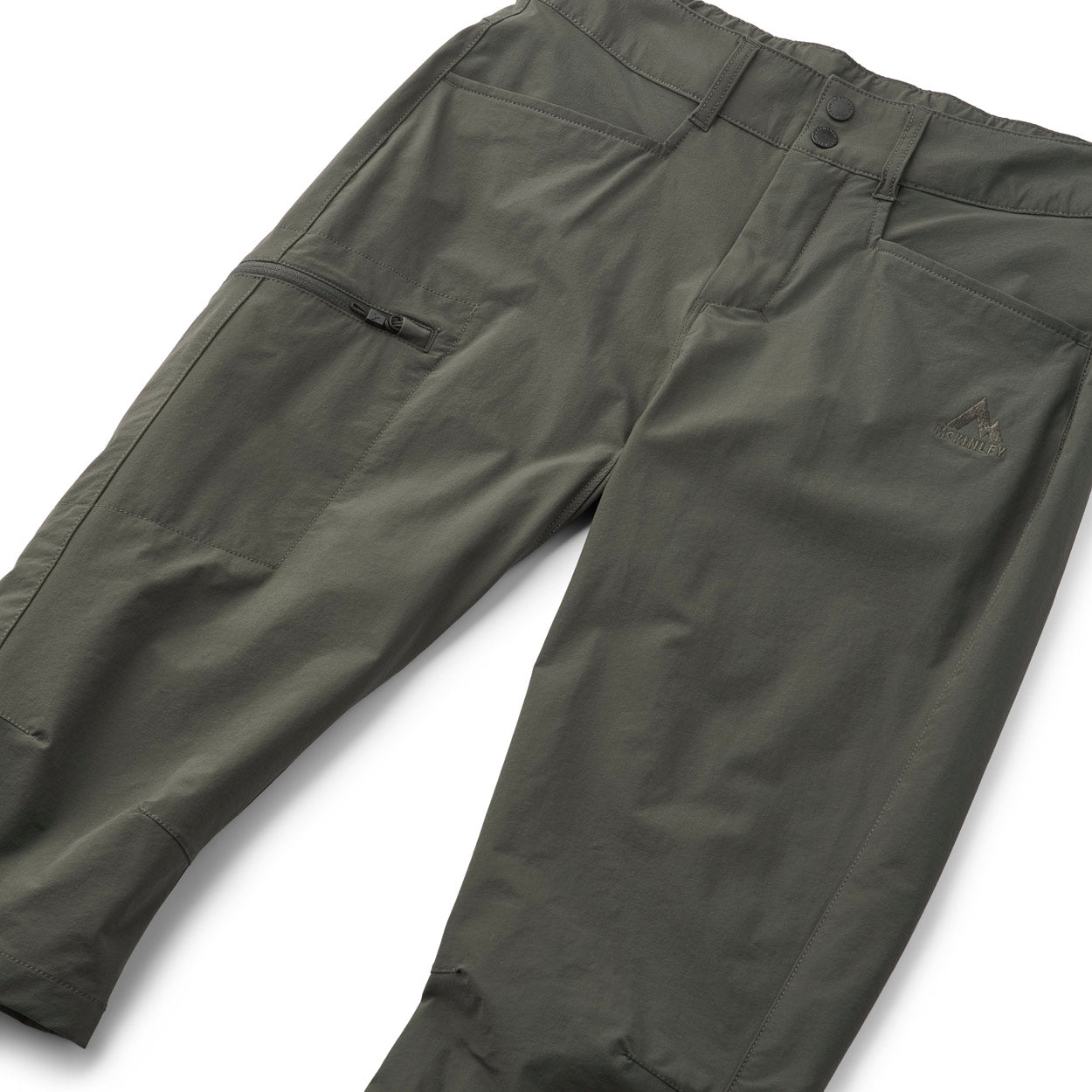 Maple Softshell Capri