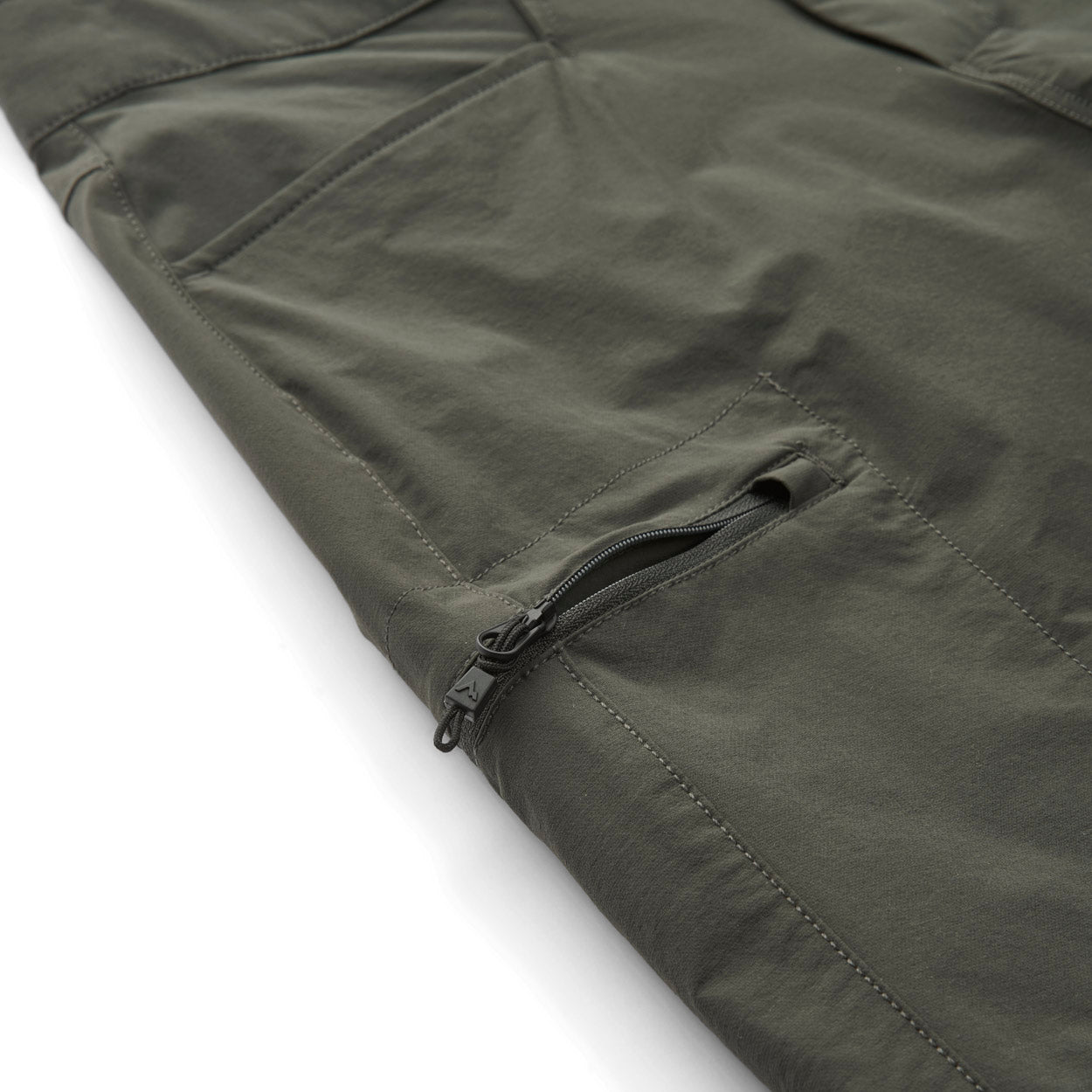 Maple Softshell Capri