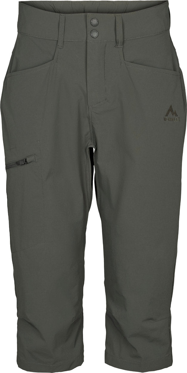 Maple Softshell Capri