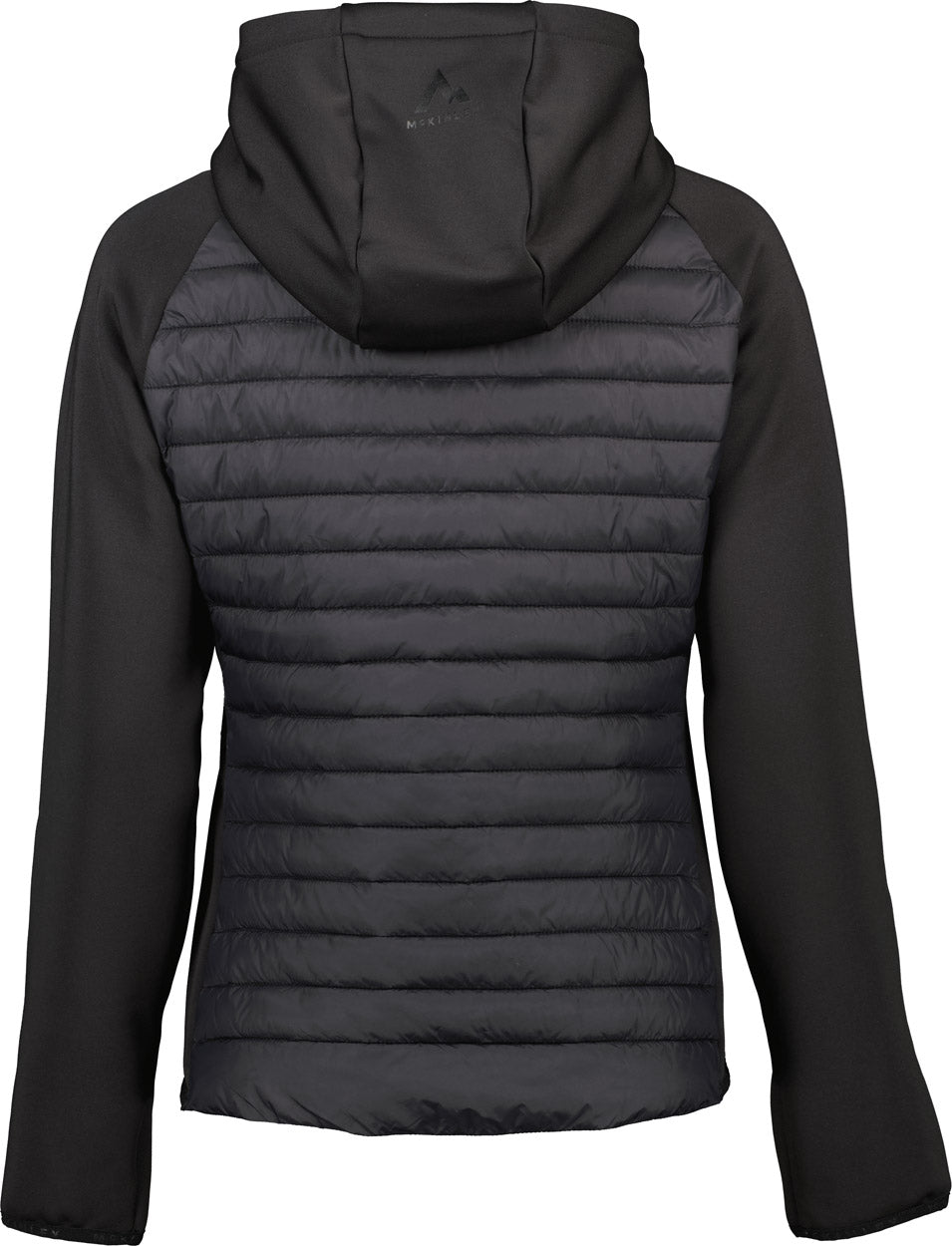 Reisa Hybrid Overgangs Jakke