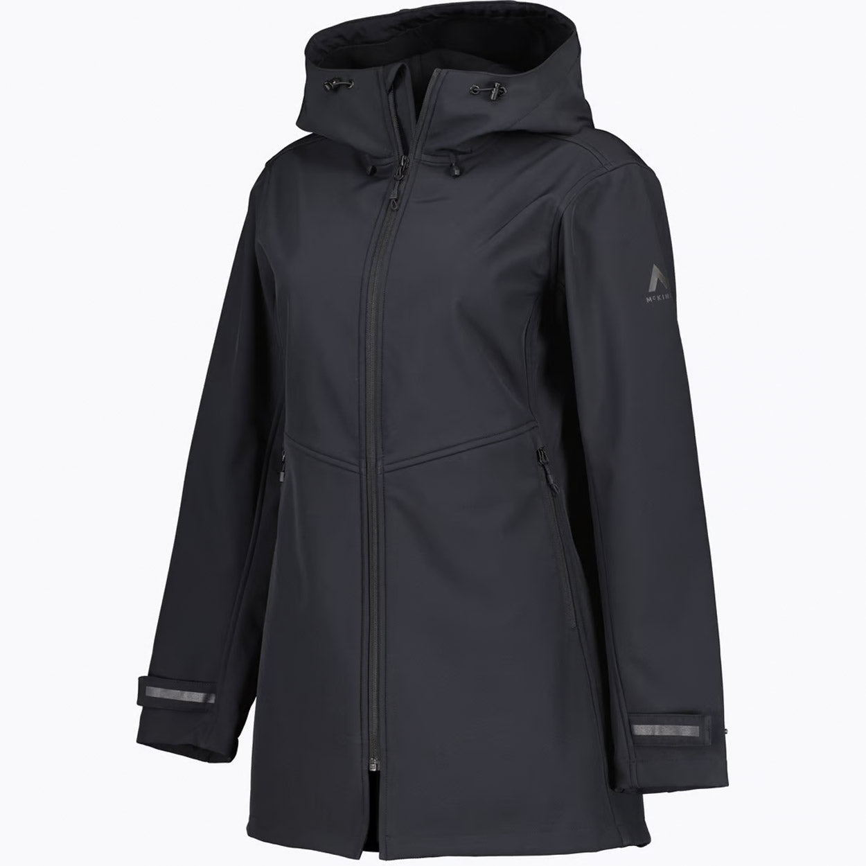 Brook Softshell Sommerjakke