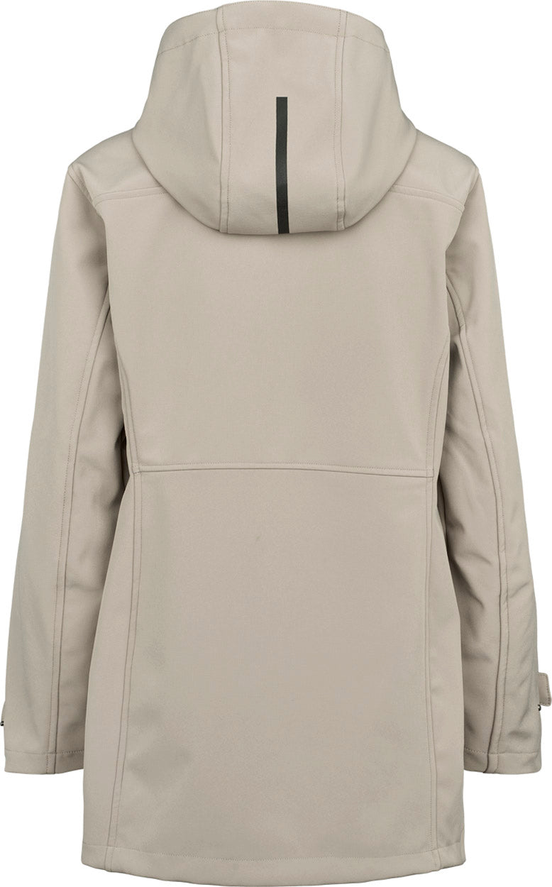 Brook Softshell Jakke