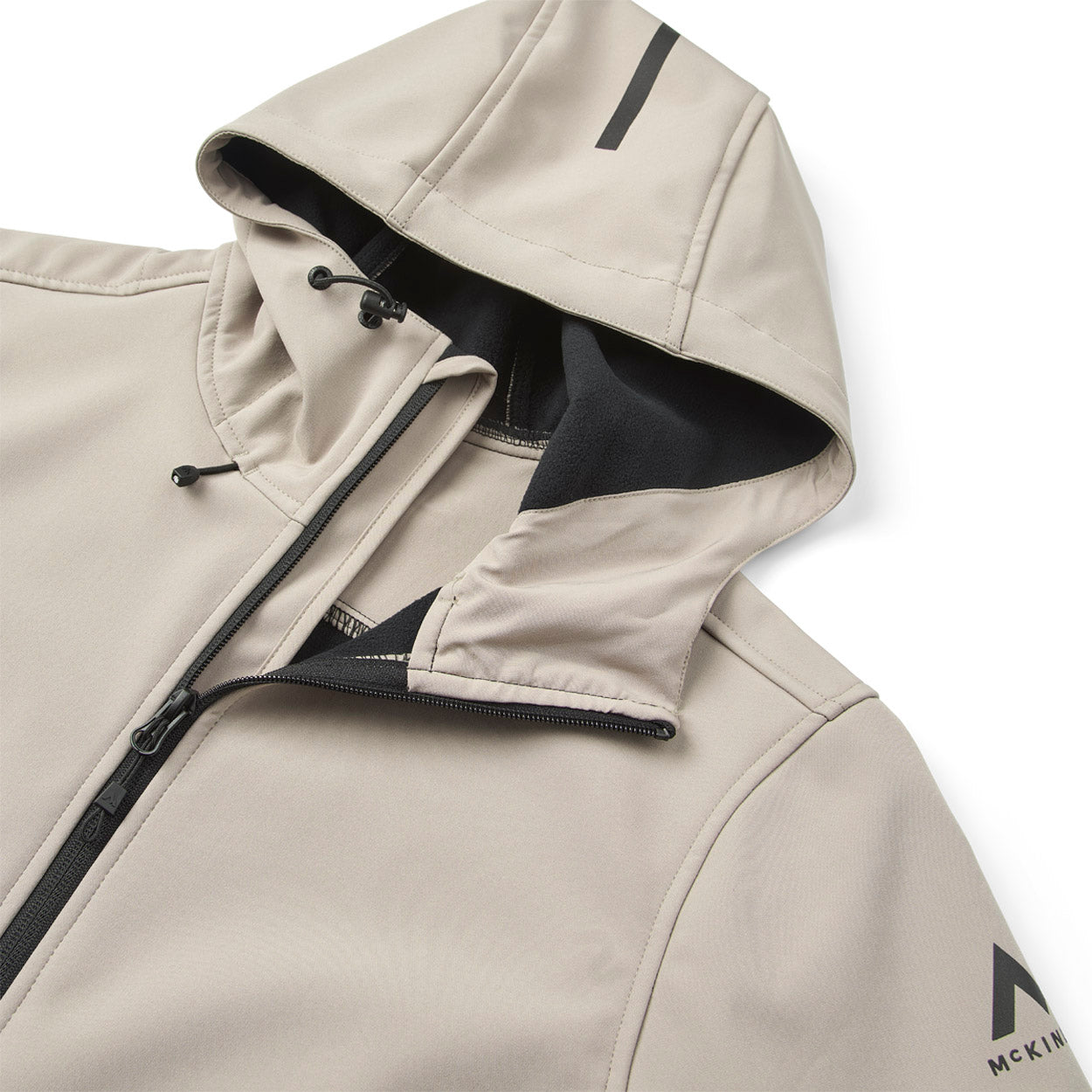 Brook Softshell Jakke