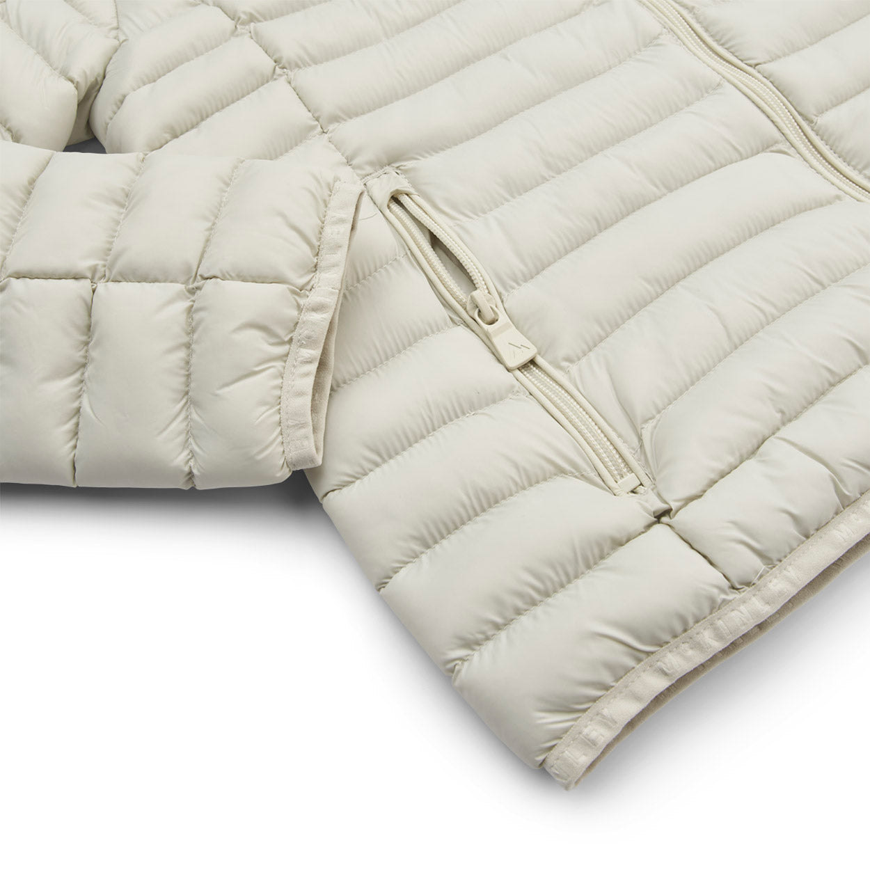 Jenny II Lightweight Overgangsjakke