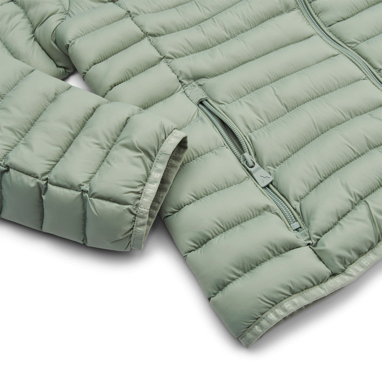 Jenny II Lightweight Overgangsjakke