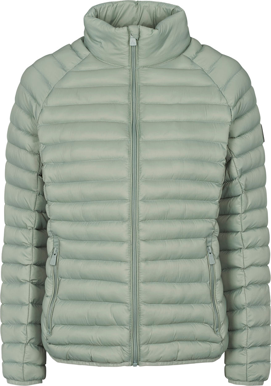 Jenny II Lightweight Overgangsjakke