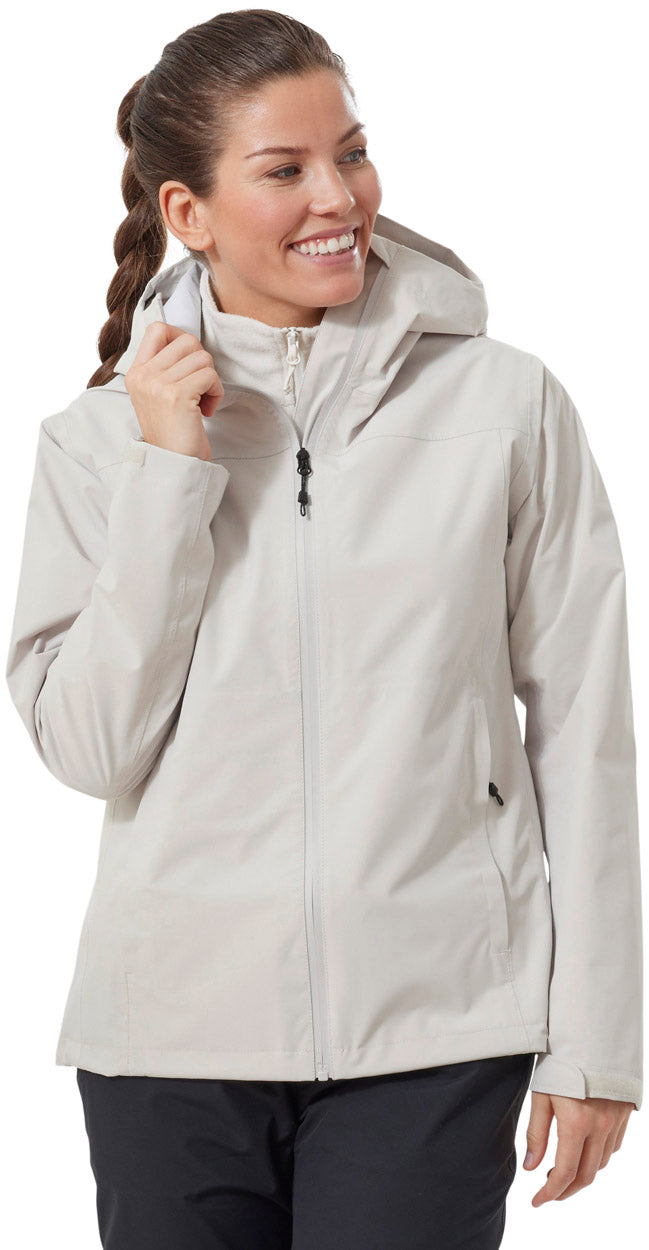 2.5 Layer Shell Jakke