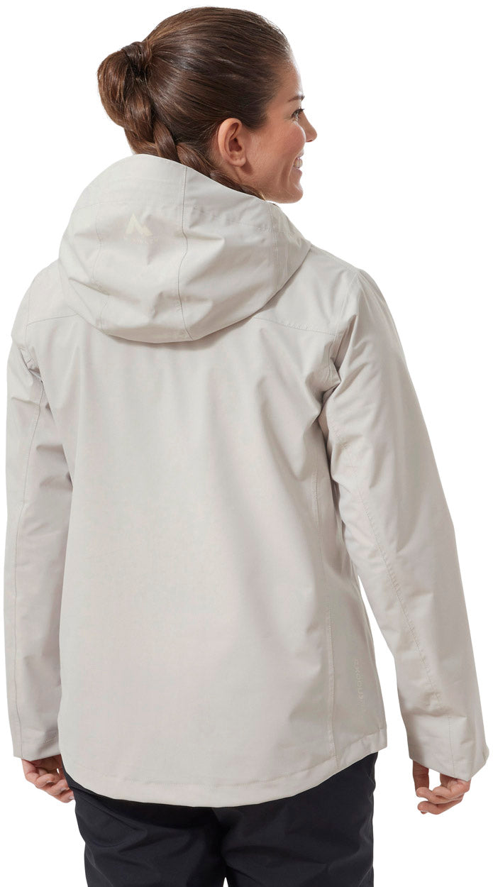 2.5 Layer Shell Jakke