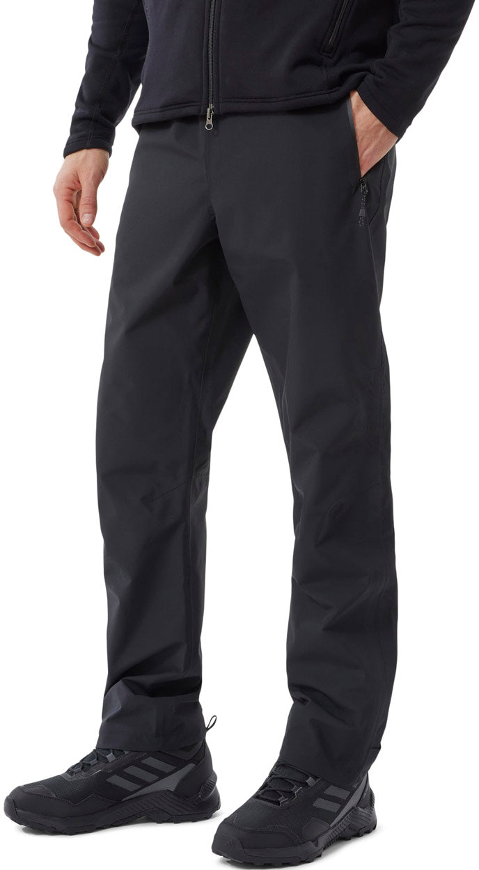 2.5 Layer Shell Bukser