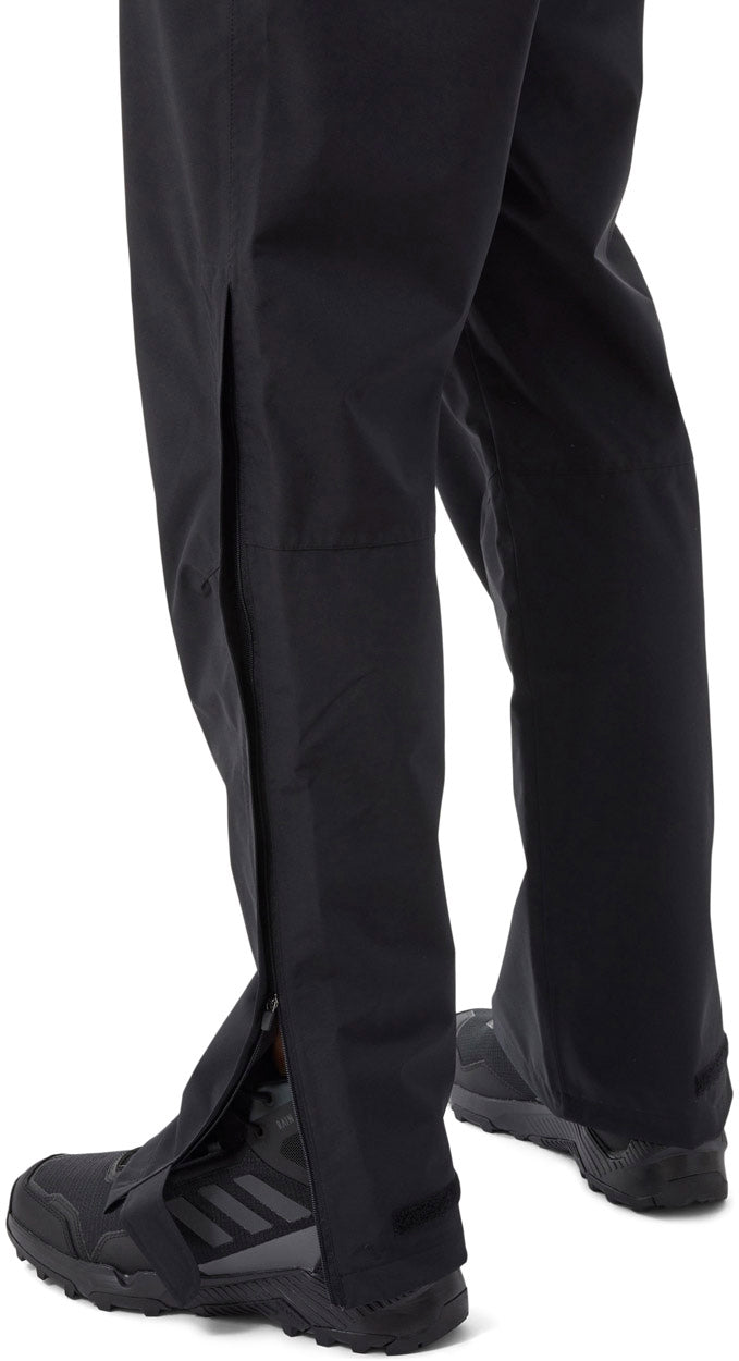 2.5 Layer Shell Bukser