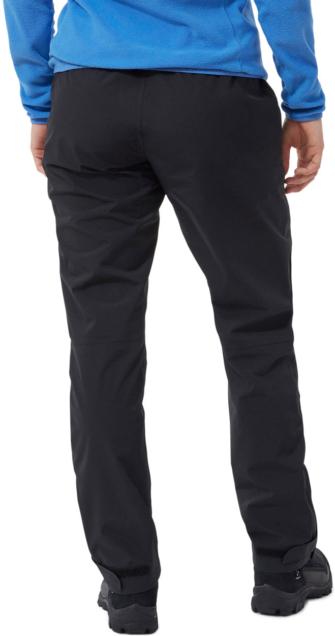 2.5 Layer Shell Bukser