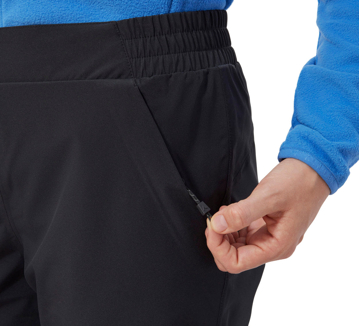 2.5 Layer Shell Bukser