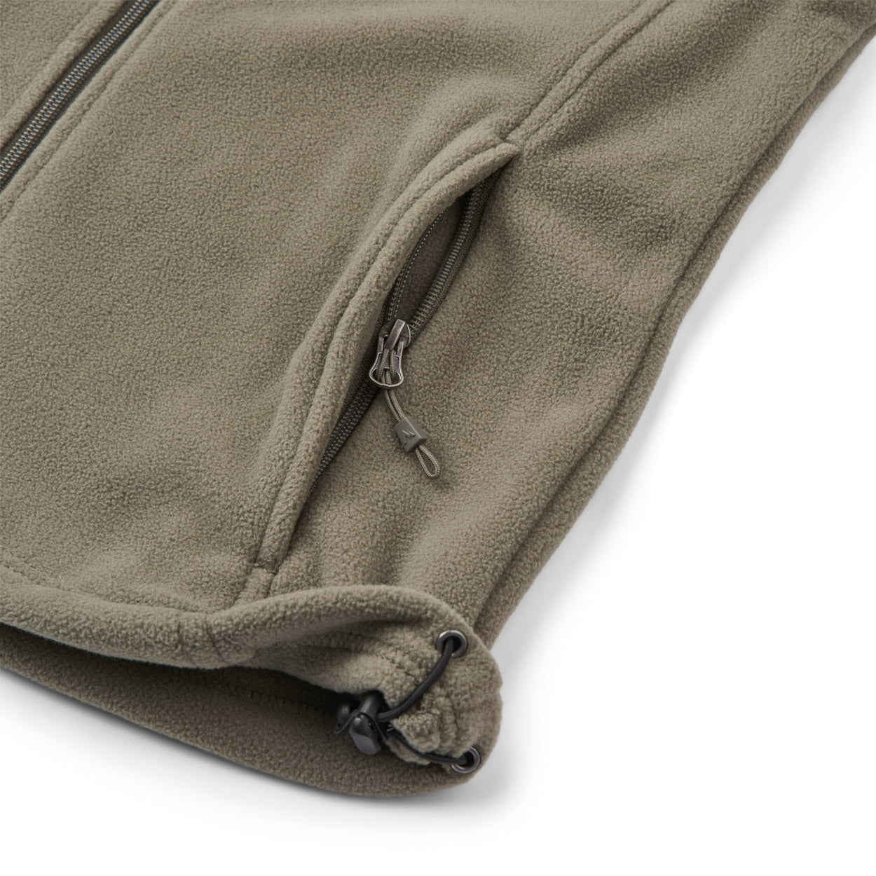 Valeta Polar Fleecetrøje