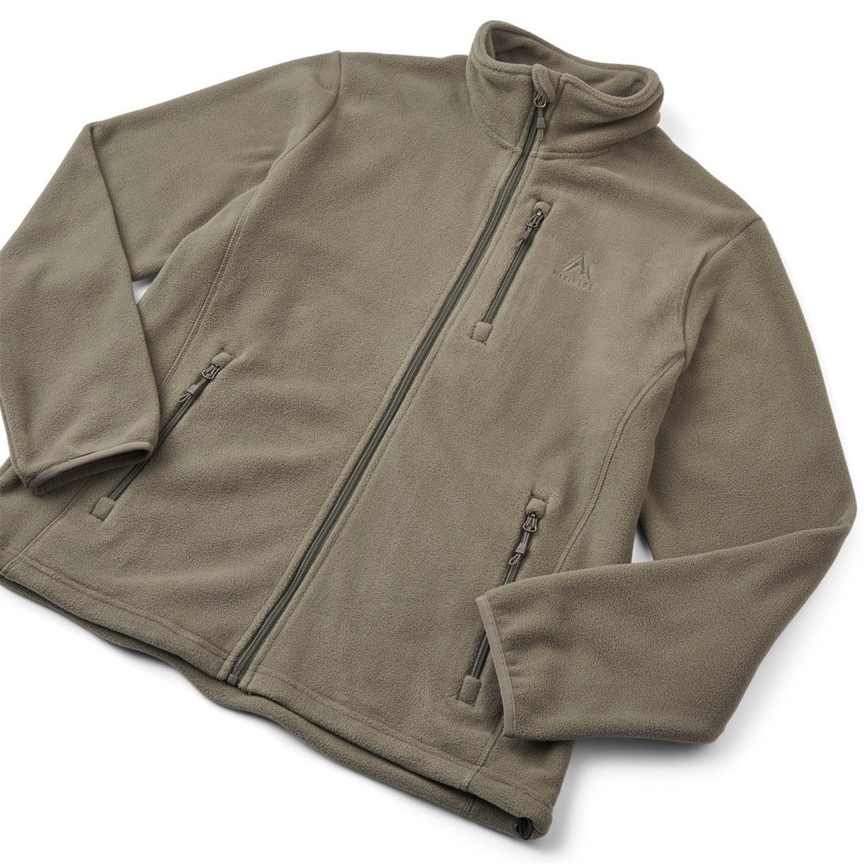 Valeto Polar Fleecetrøje