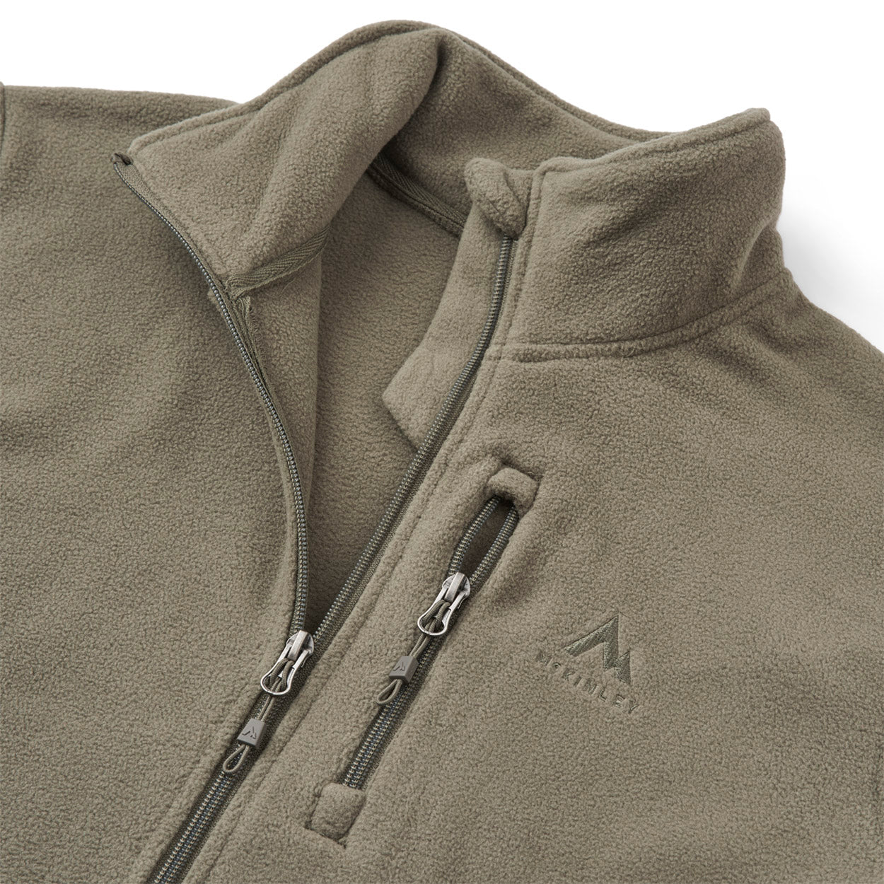 Valeto Polar Fleecetrøje