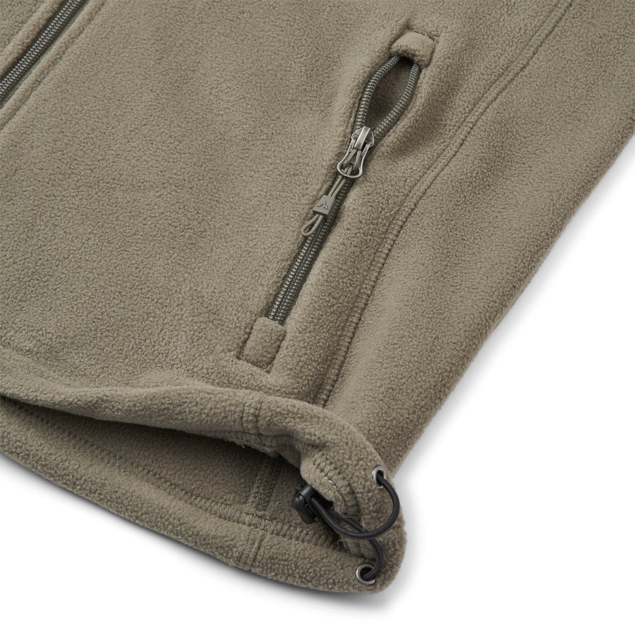 Valeto Polar Fleecetrøje