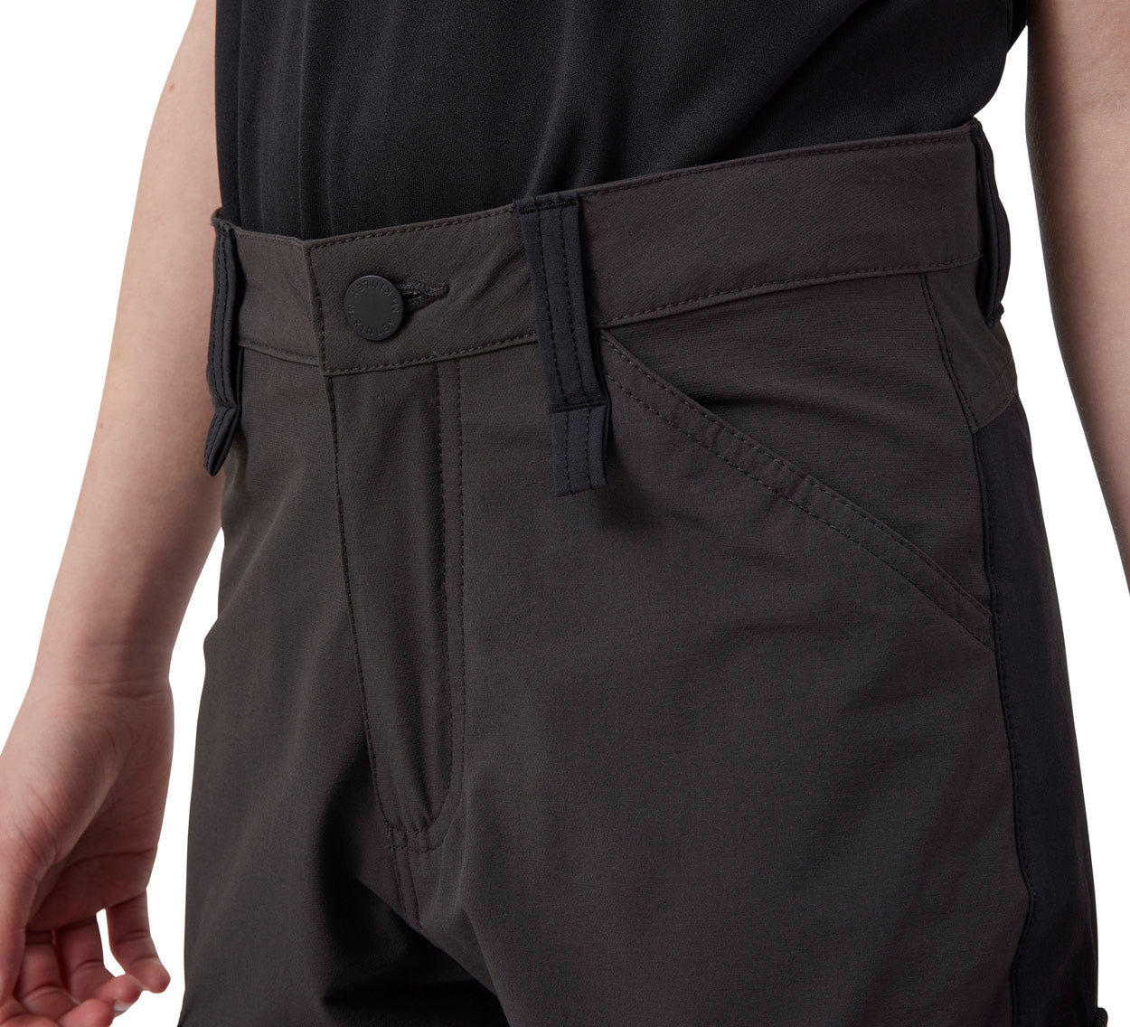 Advanture Vandrebukser