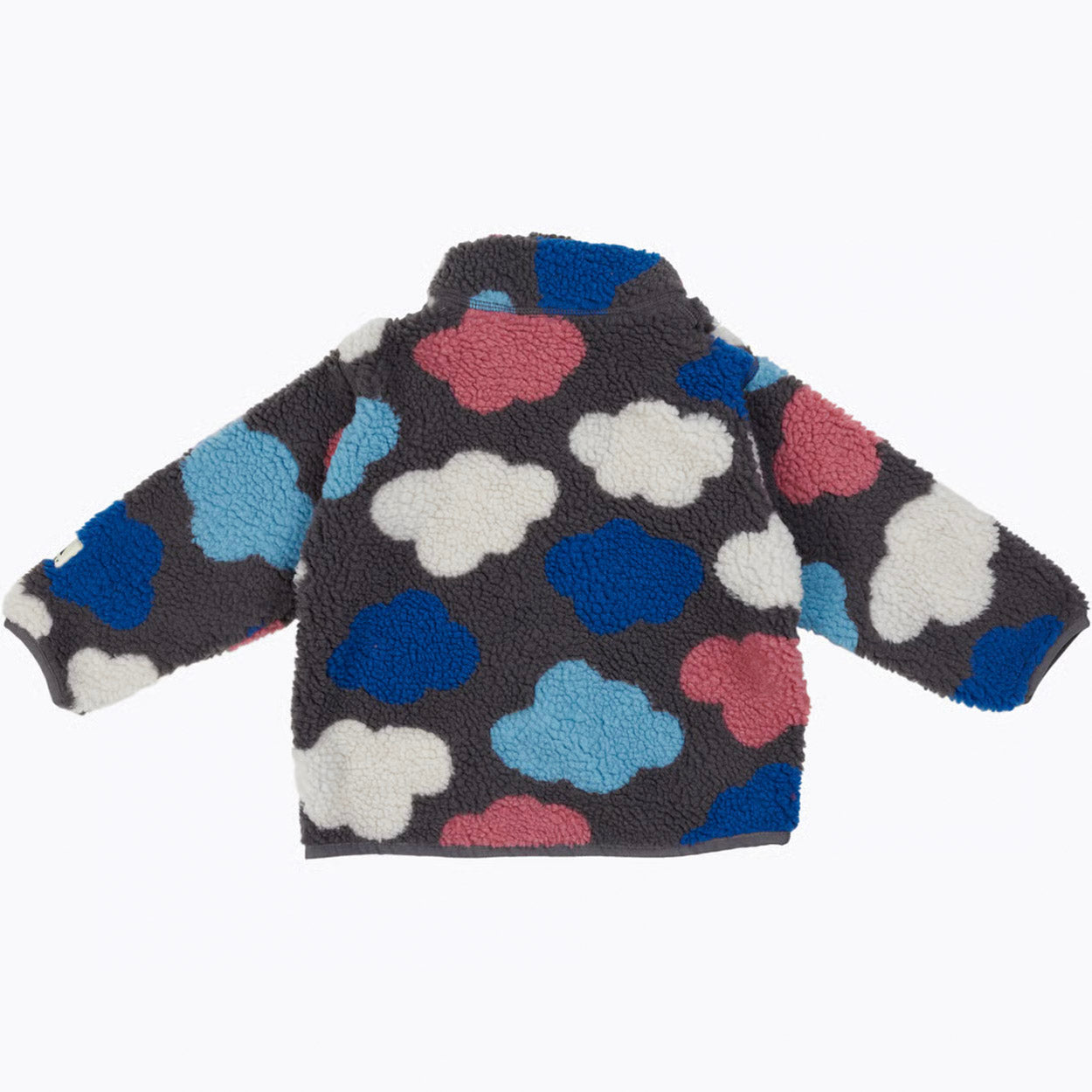 Krokus Pile Fleecejakke