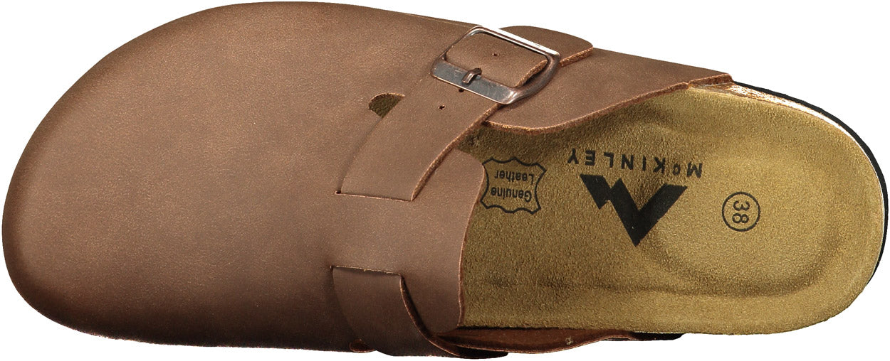 Gotland Blocks Sandaler