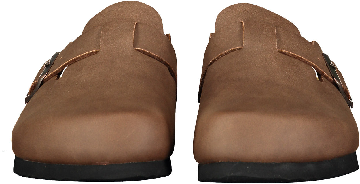 Gotland Blocks Sandaler