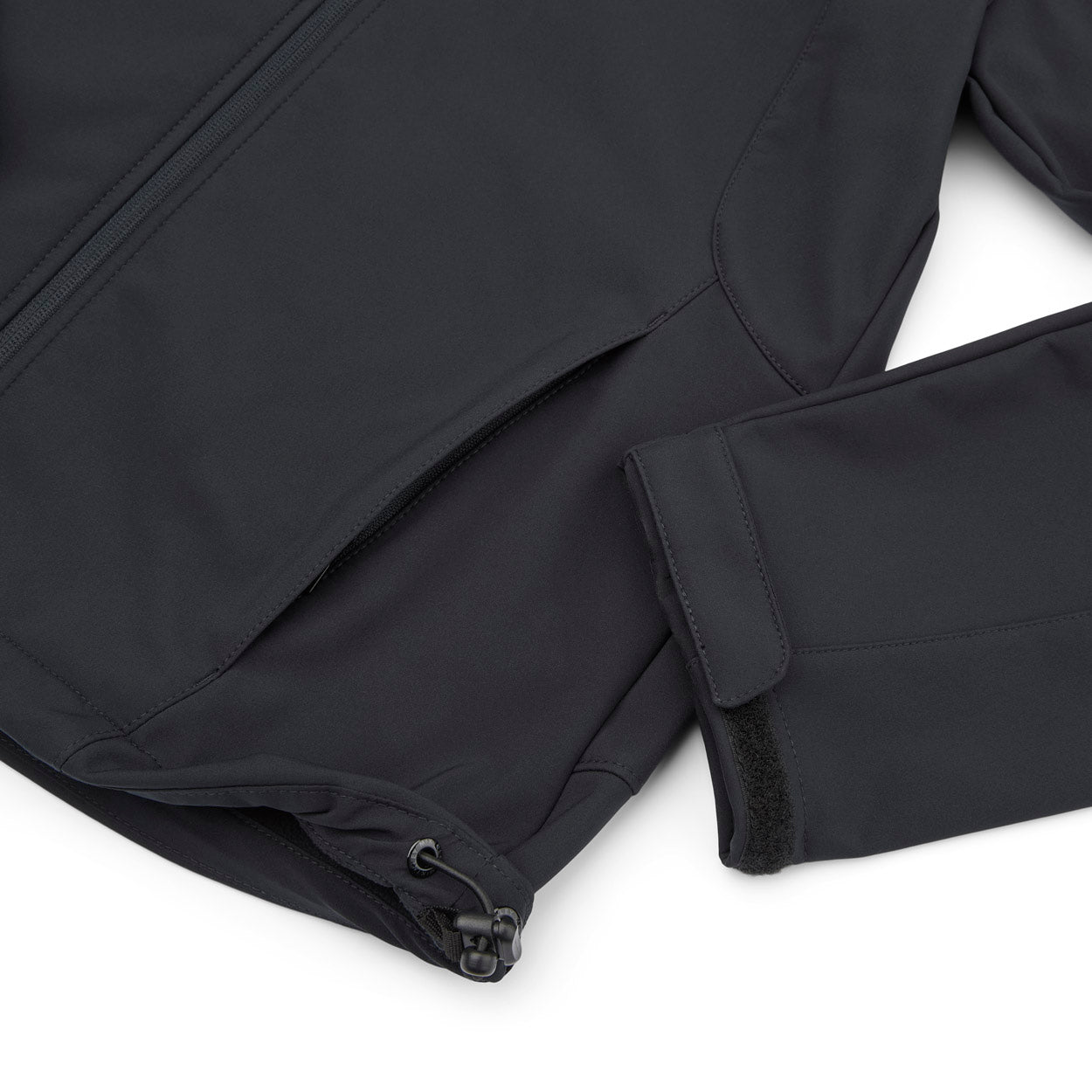 Grace Softshell Sommerjakke