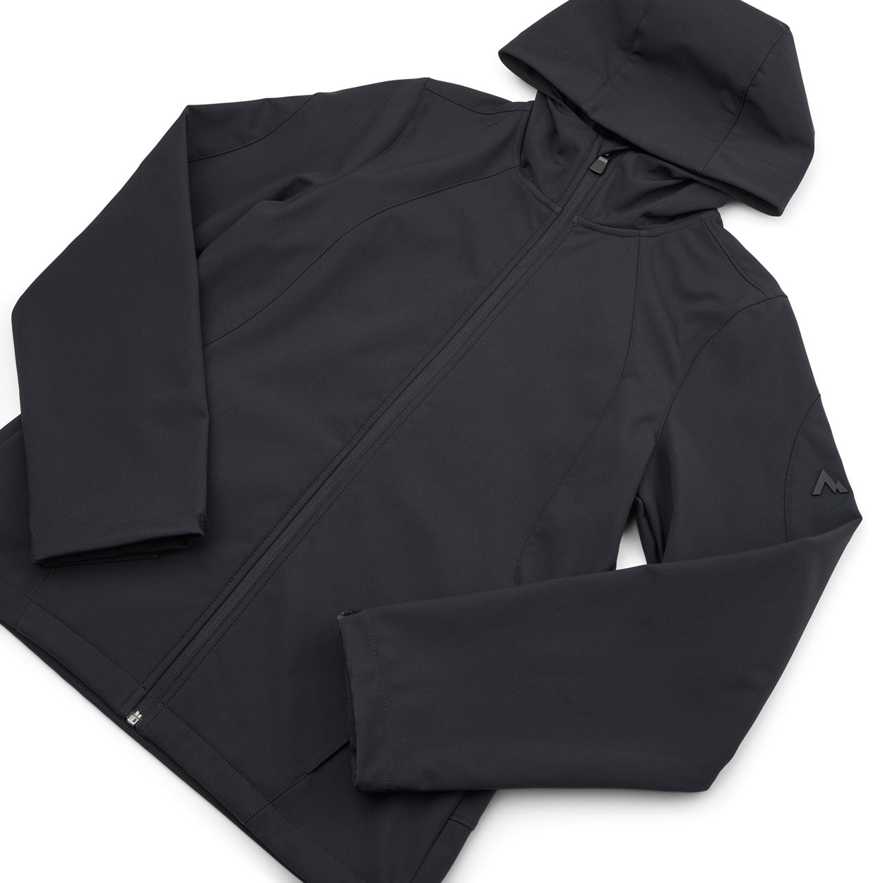 Grace Softshell Sommerjakke