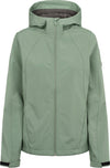Grace Softshell Sommerjakke fra McKinley