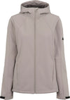 Grace Softshell Sommerjakke fra McKinley