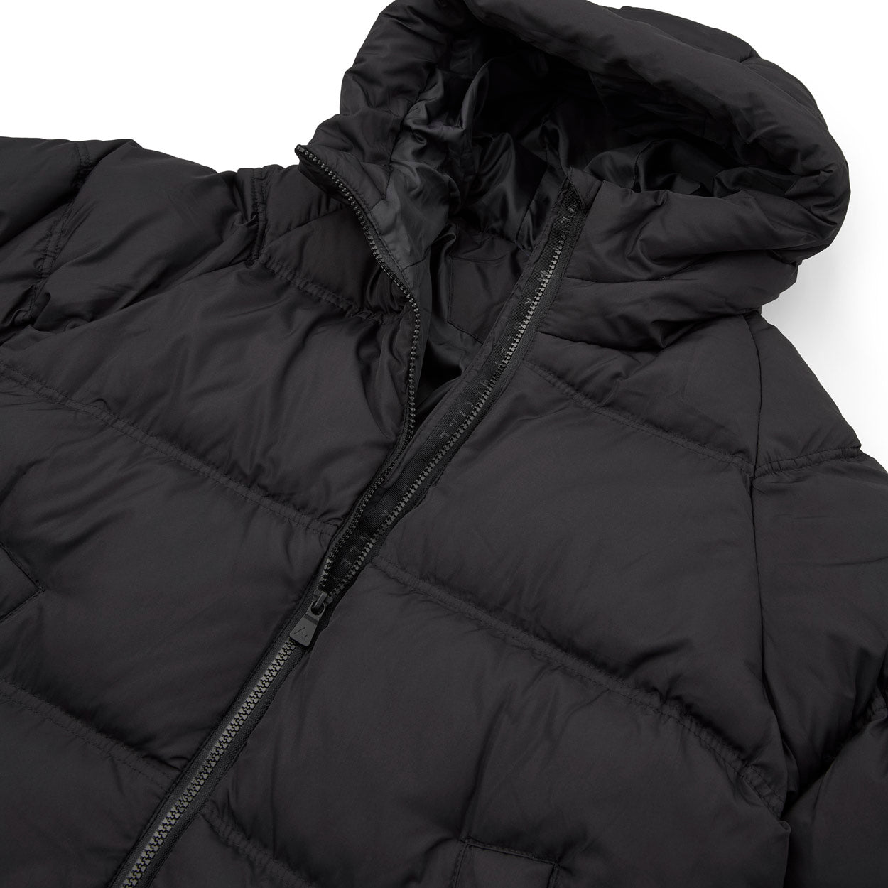 Sami II Long Puffa Vinterjakke